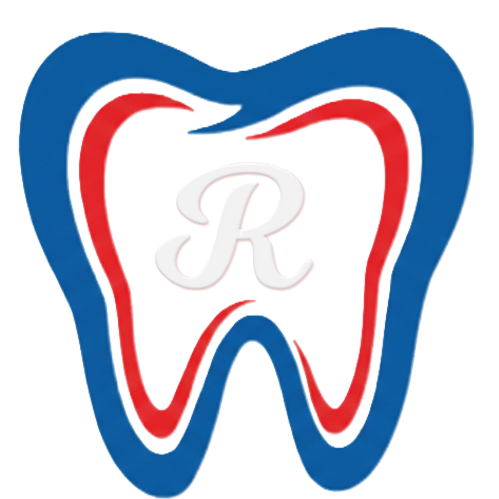 Reliance Dental Laboratory Logo