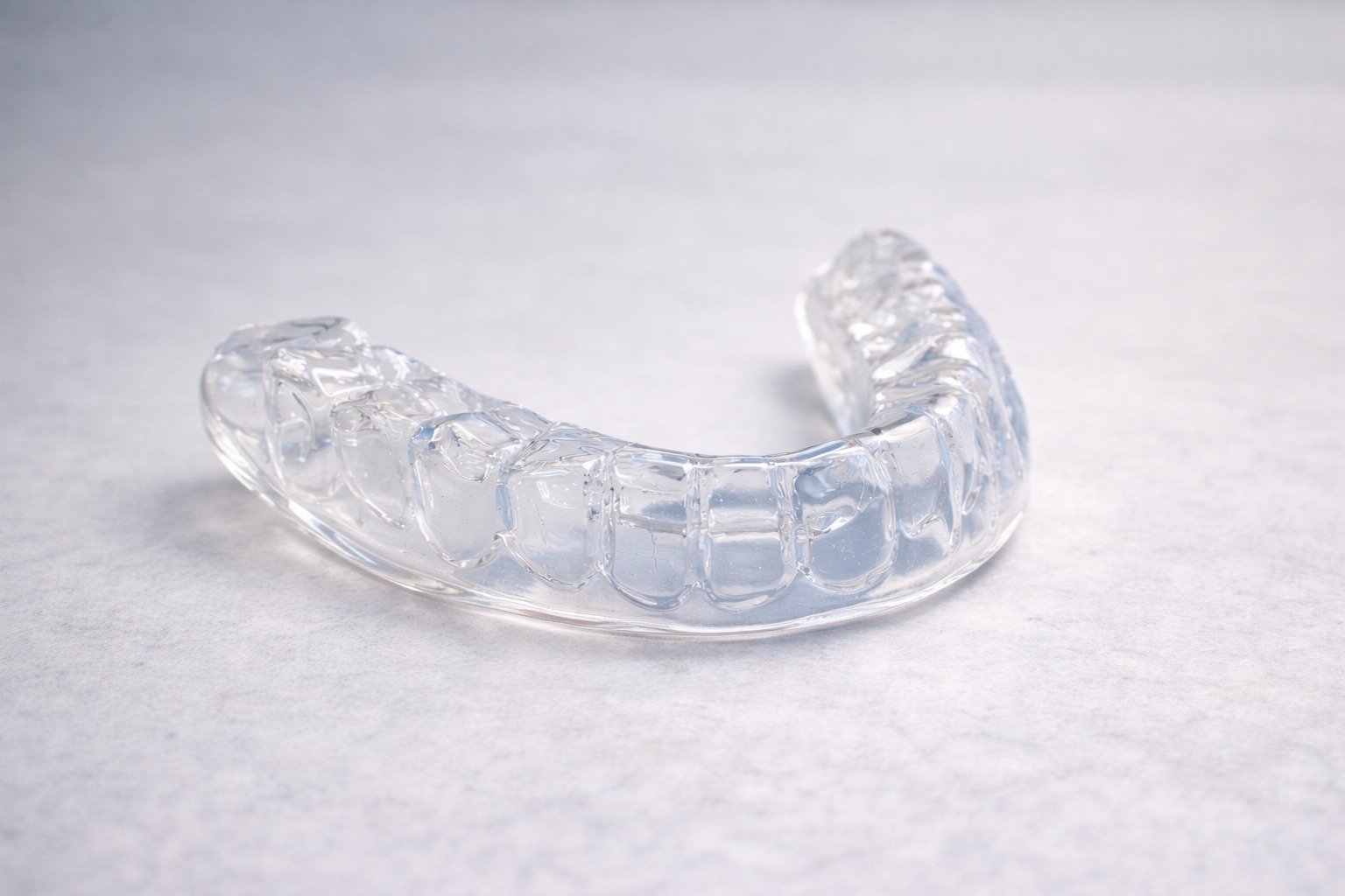 Night Guard Retainers