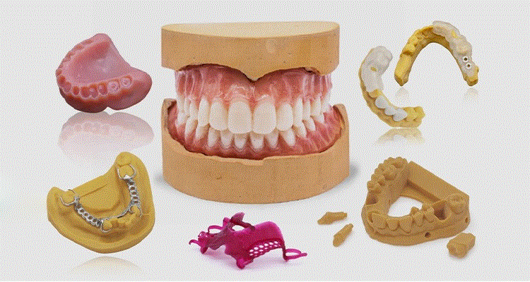 3D Printing Services